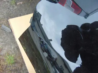 4K9807417 Бампер задний Audi A6 Allroad C6 Арт e4570371, вид 8