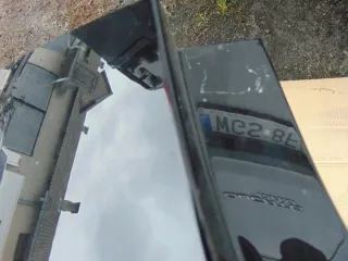 4K9807417 Бампер задний Audi A6 Allroad C6 Арт e4570371, вид 9