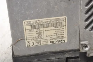 66724A Автономный отопитель Mazda 6 1 Арт e4582442, вид 4