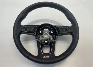 81A419091T Руль Volkswagen Golf 8 Арт e4582450, вид 1