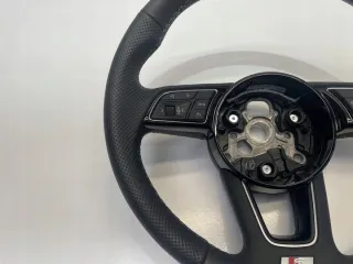 81A419091T Руль Volkswagen Golf 8 Арт e4582450, вид 2
