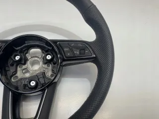 81A419091T Руль Volkswagen Golf 8 Арт e4582450, вид 3