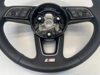 81A419091T Руль Volkswagen Golf 8 Арт e4582450, вид 4