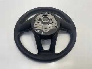 81A419091T Руль Volkswagen Golf 8 Арт e4582450, вид 5