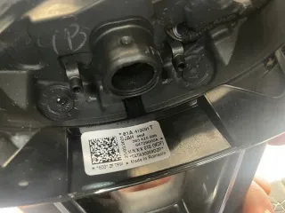 81A419091T Руль Volkswagen Golf 8 Арт e4582450, вид 6