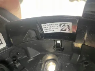 81A419091T Руль Volkswagen Golf 8 Арт e4582450, вид 7