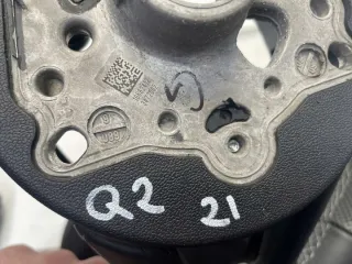 81A419091T Руль Volkswagen Golf 8 Арт e4582450, вид 9