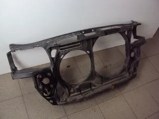 8D0805594T Передняя панель крепления облицовки (телевизор) Audi A4 B5 Арт e4587030, вид 2