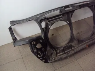 8D0805594T Передняя панель крепления облицовки (телевизор) Audi A4 B5 Арт e4587030, вид 3