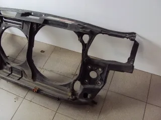 8D0805594T Передняя панель крепления облицовки (телевизор) Audi A4 B5 Арт e4587030, вид 4