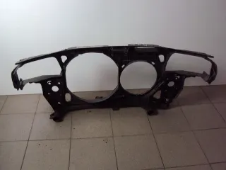 8D0805594T Передняя панель крепления облицовки (телевизор) Audi A4 B5 Арт e4587030, вид 5