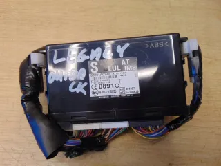 88281AG240 Блок предохранителей Subaru Legacy 4 Арт e4601043, вид 1