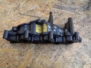  Коллектор впускной Audi A6 C6 (S6,RS6) Арт e4603791, вид 1