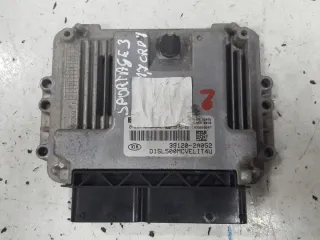 39120-2A052 Блок управления двигателем Kia Sportage 3 Арт e4606534, вид 1