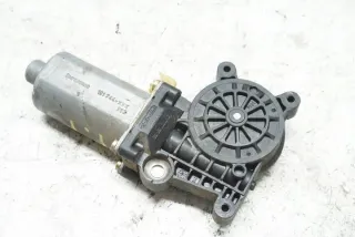 0130821672 Моторчик стеклоподъемника Mercedes A W168 Арт e4608294, вид 5