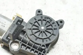 0130821672 Моторчик стеклоподъемника Mercedes A W168 Арт e4608294, вид 6