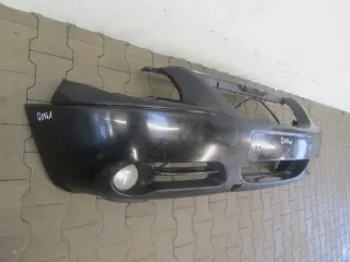 04857886 Бампер передний Chrysler Voyager 4 Арт e4609323, вид 3