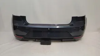 2017-2022R 6F0807417 Бампер задний Seat Ibiza 5 Арт e4610386, вид 1