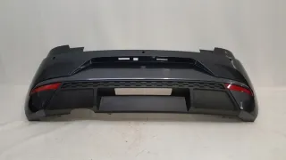 2017-2022R 6F0807417 Бампер задний Seat Ibiza 5 Арт e4610386, вид 4