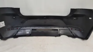 2017-2022R 6F0807417 Бампер задний Seat Ibiza 5 Арт e4610386, вид 7
