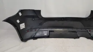 2017-2022R 6F0807417 Бампер задний Seat Ibiza 5 Арт e4610386, вид 8