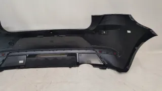 2017-2022R 6F0807417 Бампер задний Seat Ibiza 5 Арт e4610386, вид 9