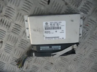 8D0907389D Блок управления (другие) Volkswagen Passat B5 Арт e4610926, вид 1