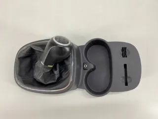 5-BIEGW Ручка кулисы КПП Opel Corsa D Арт e4611773, вид 4