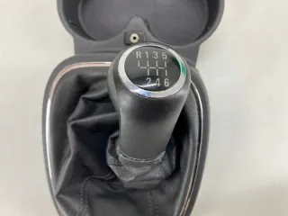 5-BIEGW Ручка кулисы КПП Opel Corsa D Арт e4611773, вид 7