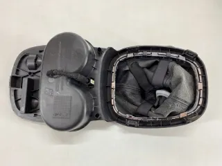 5-BIEGW Ручка кулисы КПП Opel Corsa D Арт e4611773, вид 8