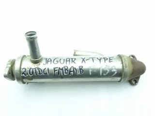 2S7Q-9F464-AA 2S7Q9F464AA Радиатор EGR Jaguar X-Type Арт e4619598, вид 1