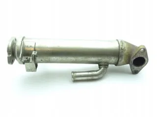 2S7Q-9F464-AA 2S7Q9F464AA Радиатор EGR Jaguar X-Type Арт e4619598, вид 2
