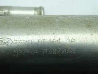2S7Q-9F464-AA 2S7Q9F464AA Радиатор EGR Jaguar X-Type Арт e4619598, вид 4