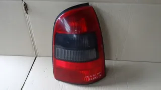 09153155 Фонарь задний левый Opel Vectra B Арт e4623883, вид 1