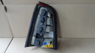 09153155 Фонарь задний левый Opel Vectra B Арт e4623883, вид 3
