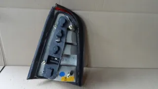 09153155 Фонарь задний левый Opel Vectra B Арт e4623883, вид 5