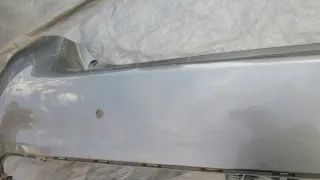 52159-0D520 Бампер задний Toyota Yaris 3 Арт e4628863, вид 5