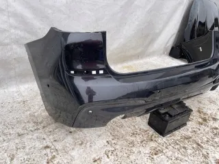 8064829 Бампер задний BMW X3 G01 Арт e4633695, вид 2