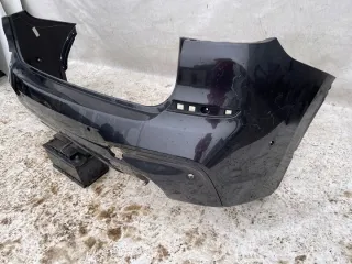 8064829 Бампер задний BMW X3 G01 Арт e4633695, вид 3