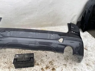 8064829 Бампер задний BMW X3 G01 Арт e4633695, вид 5