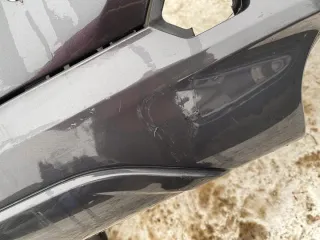 8064829 Бампер задний BMW X3 G01 Арт e4633695, вид 7