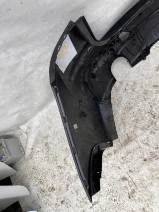 8064829 Бампер задний BMW X3 G01 Арт e4633695, вид 8