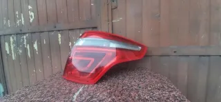 2006-2013 9653547480 Фонарь задний правый Citroen C4 1 Арт e4635888, вид 1