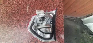 2006-2013 9653547777 Фонарь задний левый Citroen C4 1 Арт e4635890, вид 3