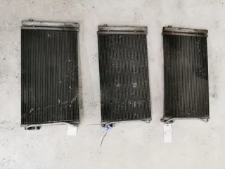 32133116453 Радиатор кондиционера BMW 1 E81/E82/E87/E88 Арт e4638470, вид 1