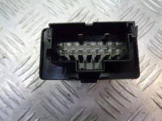 0165452432 Блок управления двигателем Mercedes Vito W638 Арт e4641671, вид 2