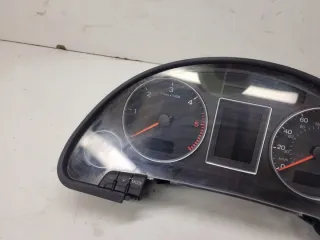 8E0920951B Щиток приборов (приборная панель) Audi A4 B7 Арт e4644240, вид 3