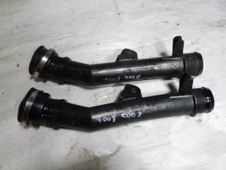 9810958380 Гофра инжектора Peugeot 3008 2 Арт e4645846, вид 4