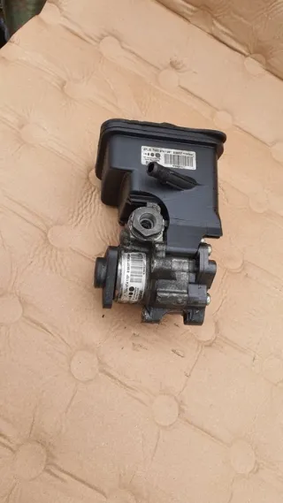 7693974125 Насос гидроусилителя руля BMW 5 E60/E61 Арт e4652257, вид 1