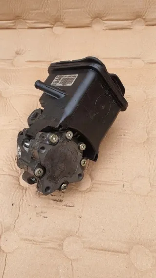 7693974125 Насос гидроусилителя руля BMW 5 E60/E61 Арт e4652257, вид 4